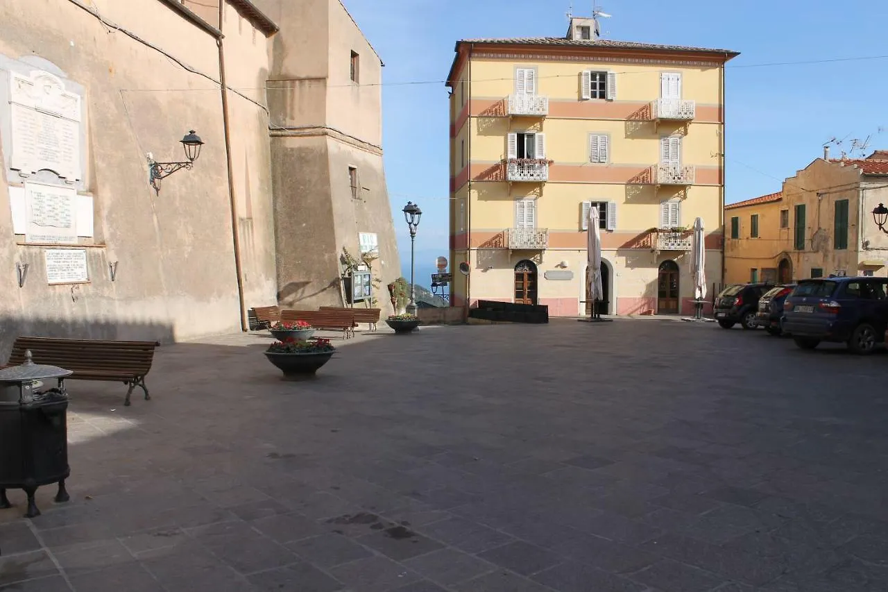 Casa Alice Apartment Rio nell'Elba