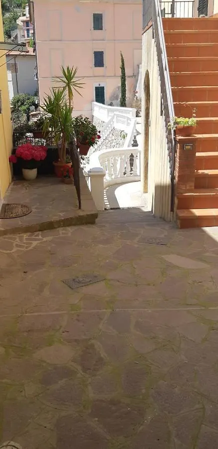 Apartamento Casa Alice Rio dellʼElba