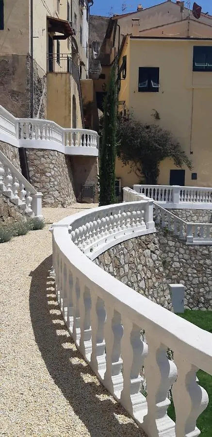 Apartamento Casa Alice Rio dellʼElba Italia