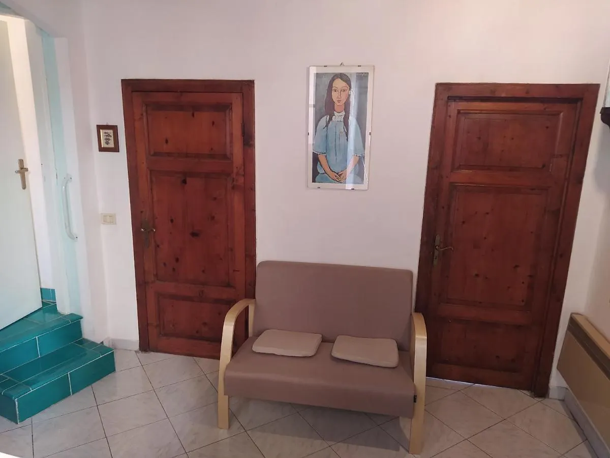 Apartamento Casa Alice Rio dellʼElba