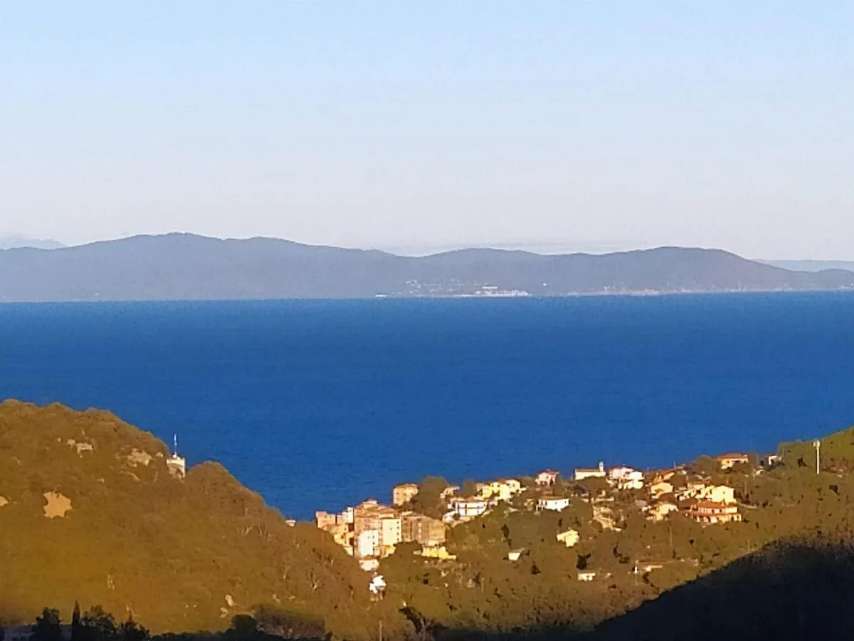 Apartamento Casa Alice Rio dellʼElba
