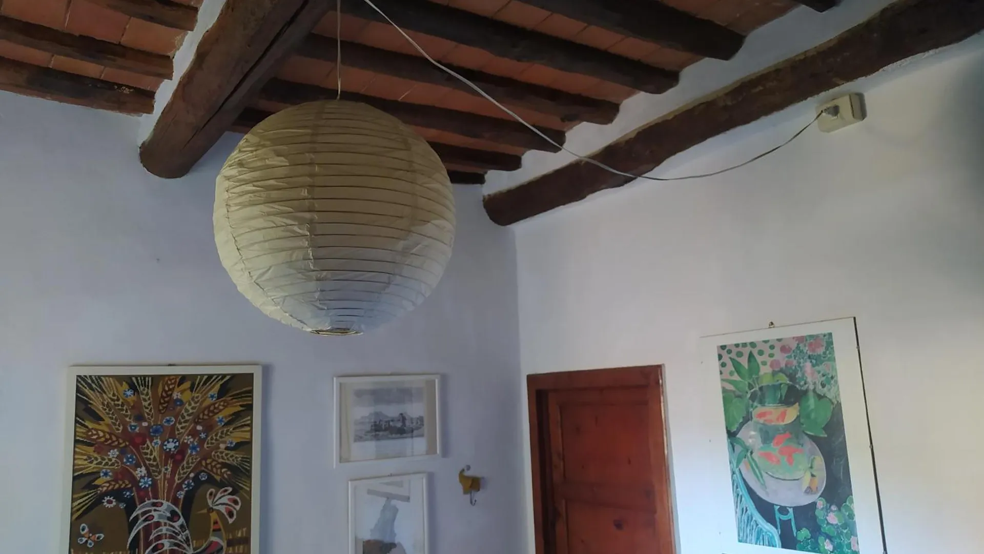Apartamento Casa Alice Rio dellʼElba