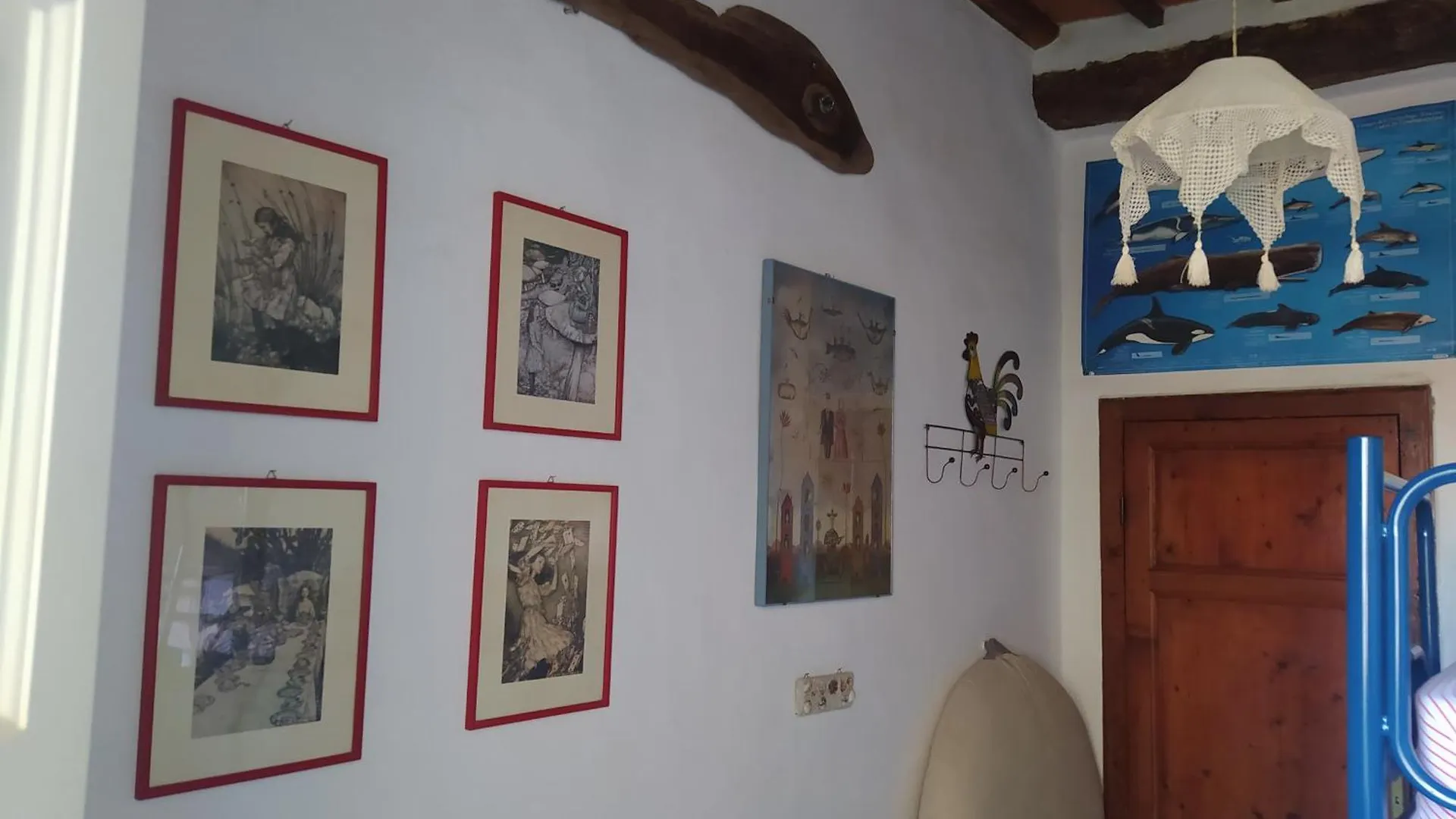Apartamento Casa Alice Rio dellʼElba