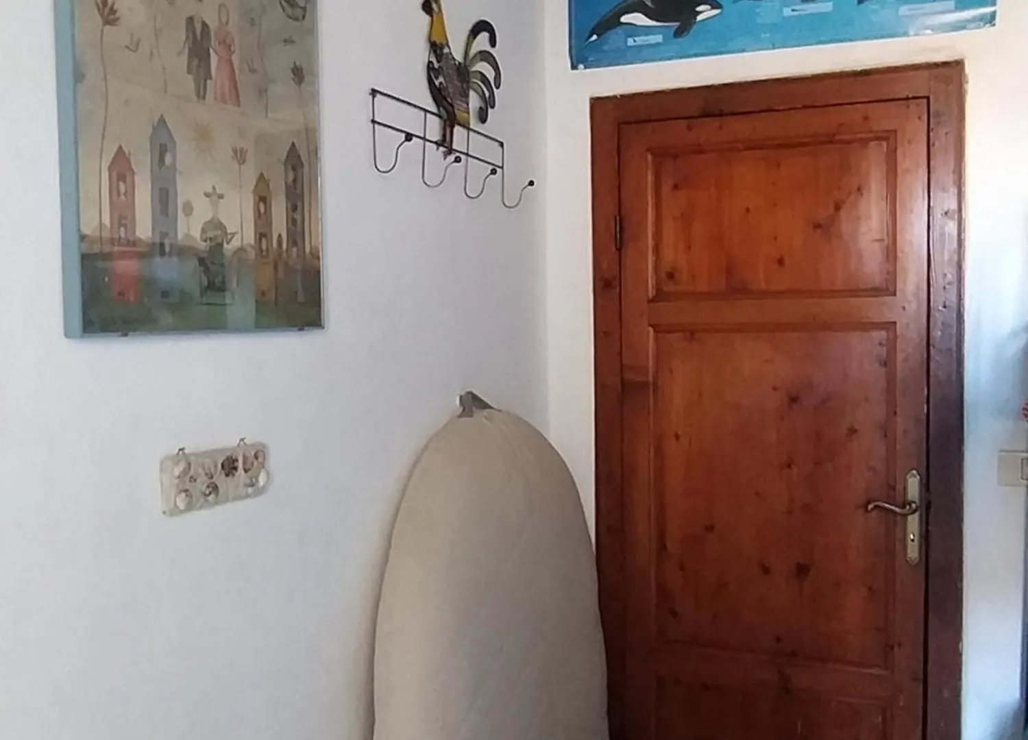 Apartamento Casa Alice Rio dellʼElba Italia