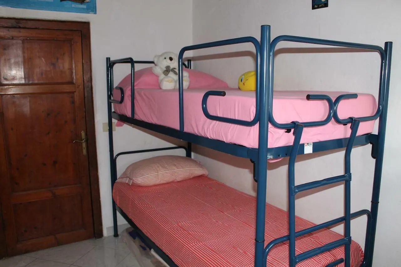 Apartamento Casa Alice Rio dellʼElba 0*,