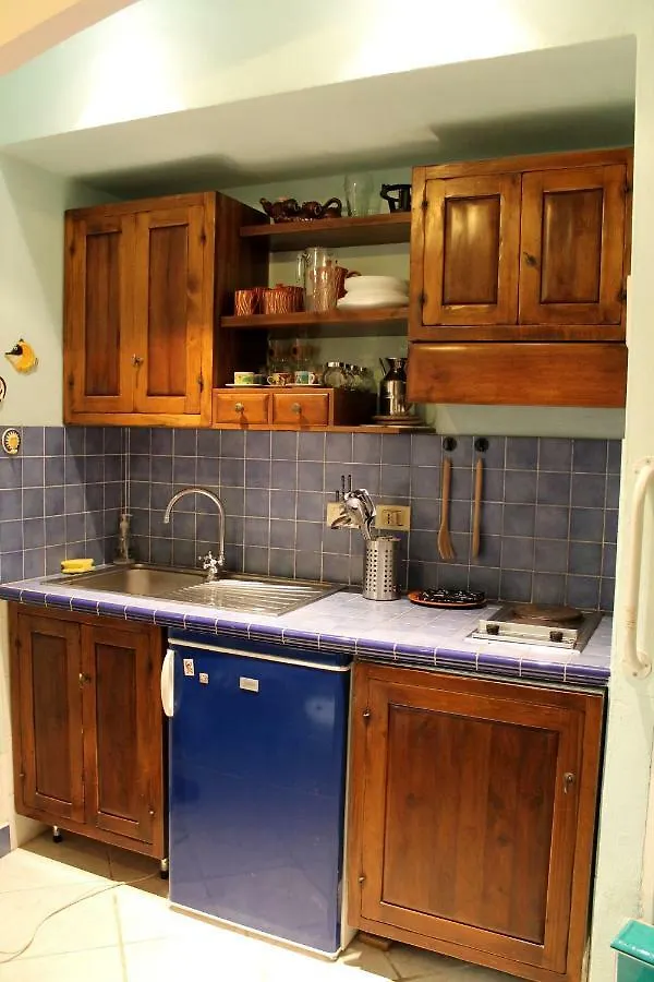 Apartamento Casa Alice Rio dellʼElba