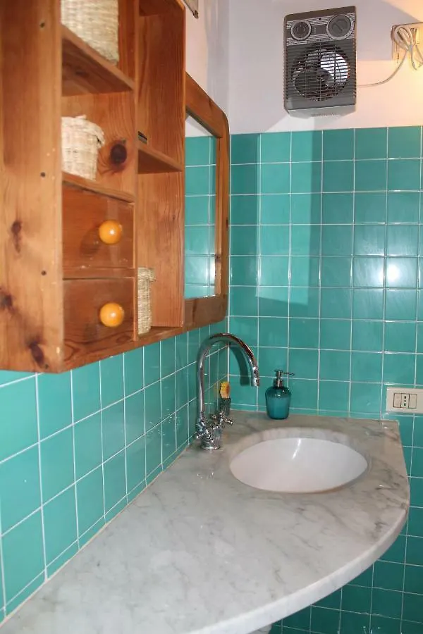Apartamento Casa Alice Rio dellʼElba