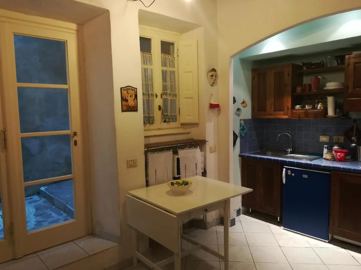 Apartamento Casa Alice Rio dellʼElba 0*,  Italia